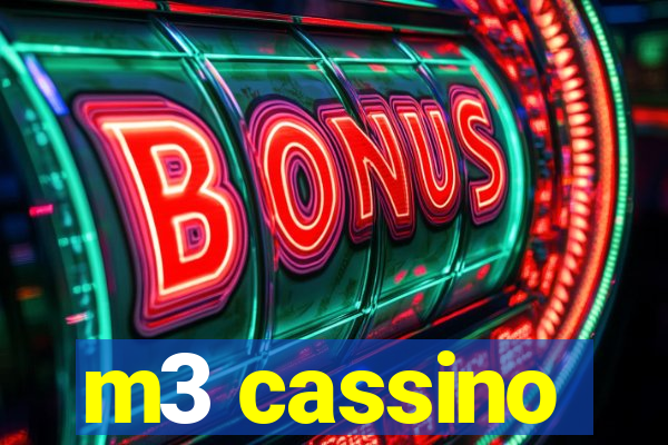 m3 cassino